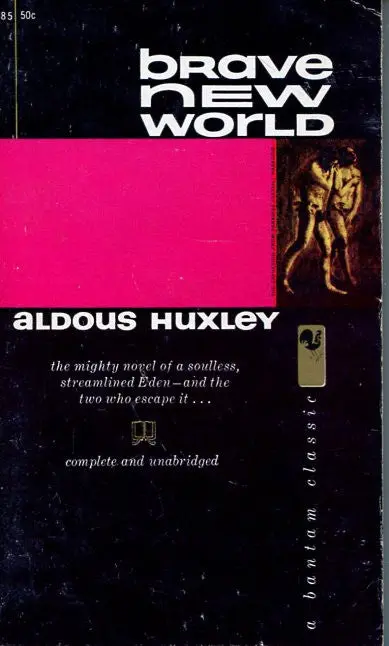 Brave New World 1