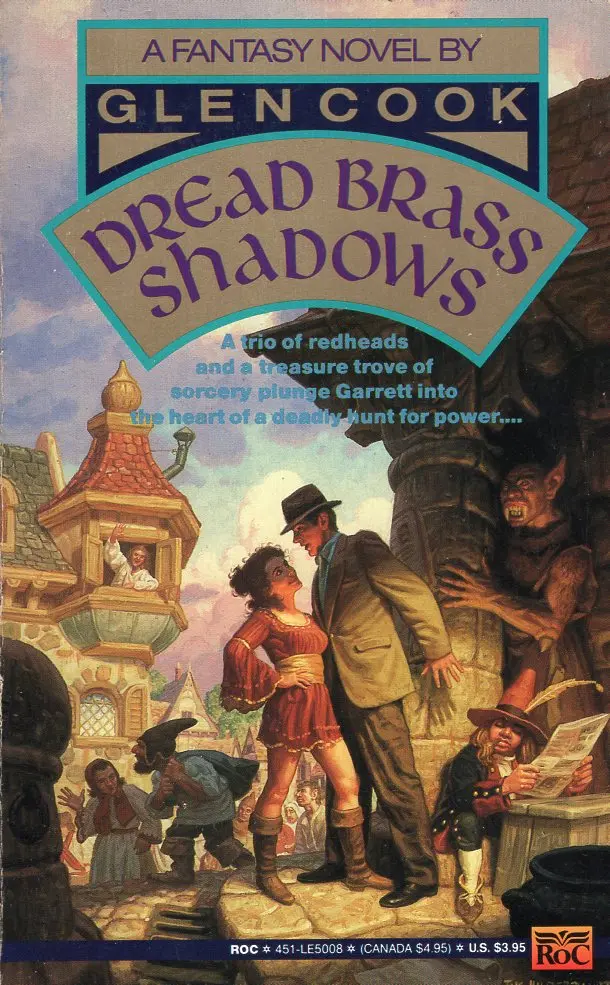 Dread Brass Shadows 1