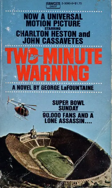 Two Minute Warning 1