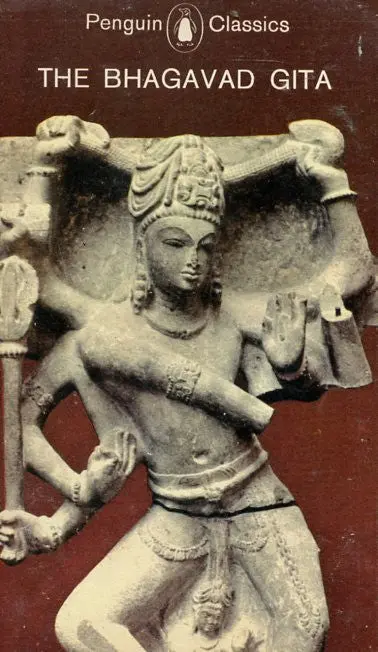 The Bhagavad Gita 1