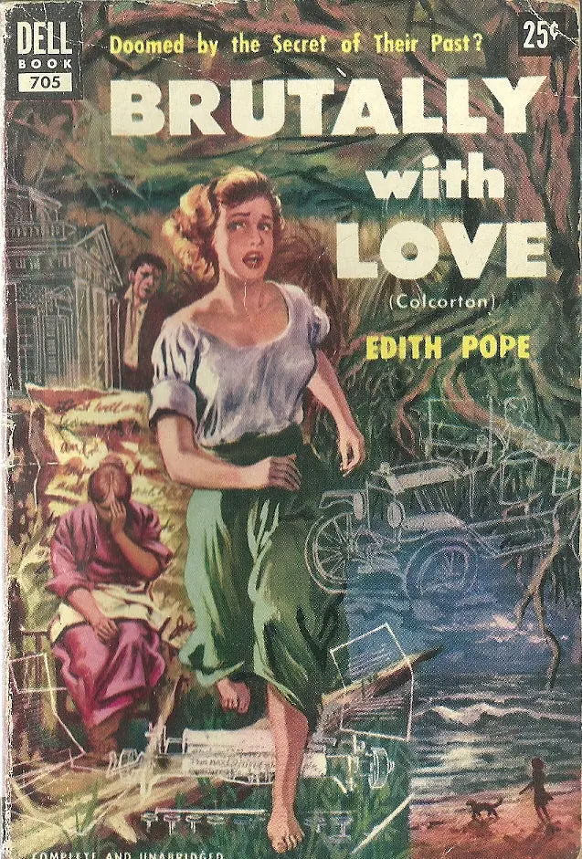Brutally With Love 1