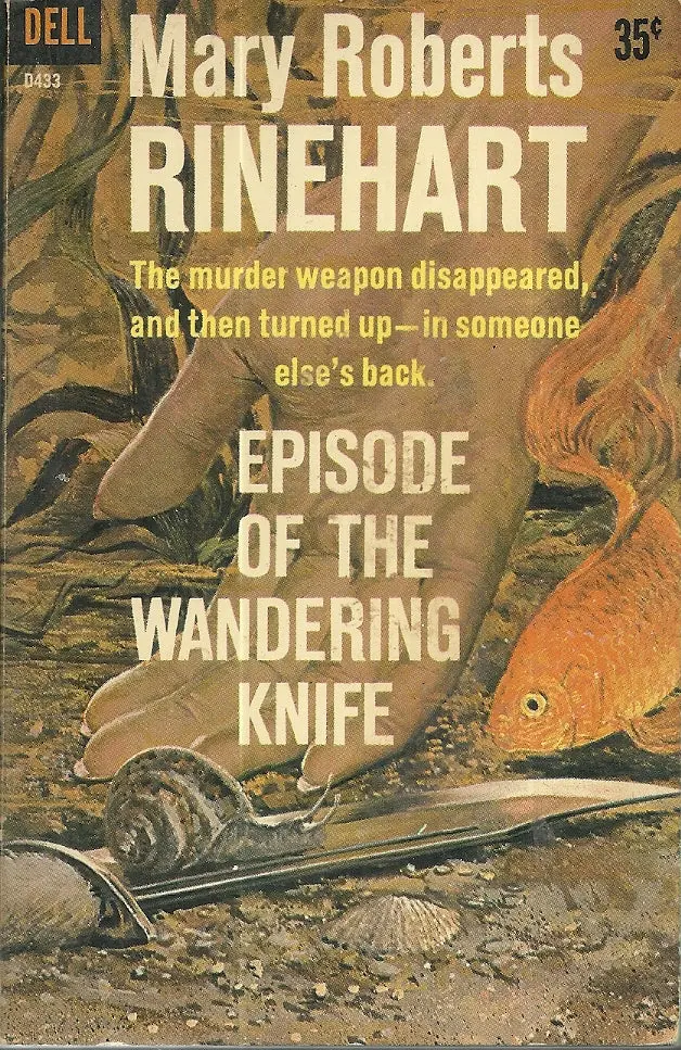 Episode Of The Wandering Knife 1