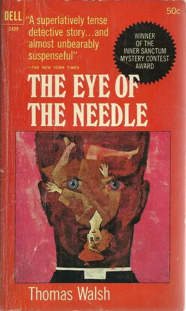 The Eye Of The Needle 1