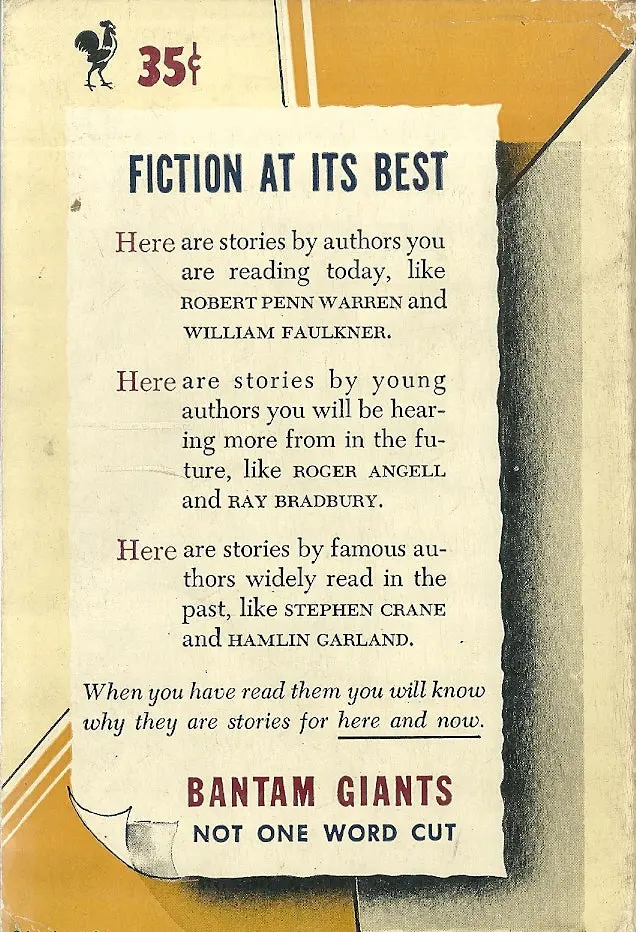 Stories For Here And Now 2