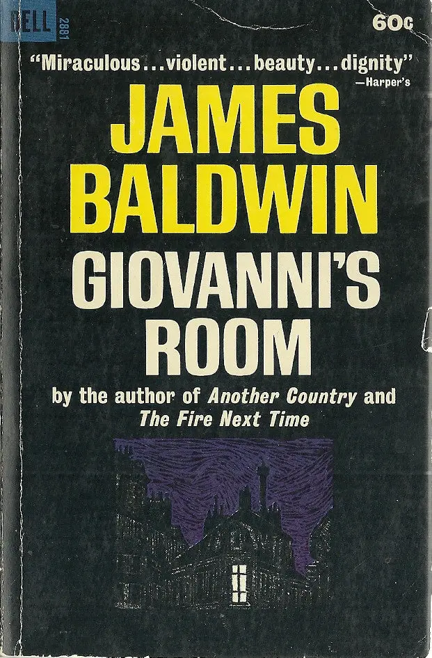 Giovanni's Room 1