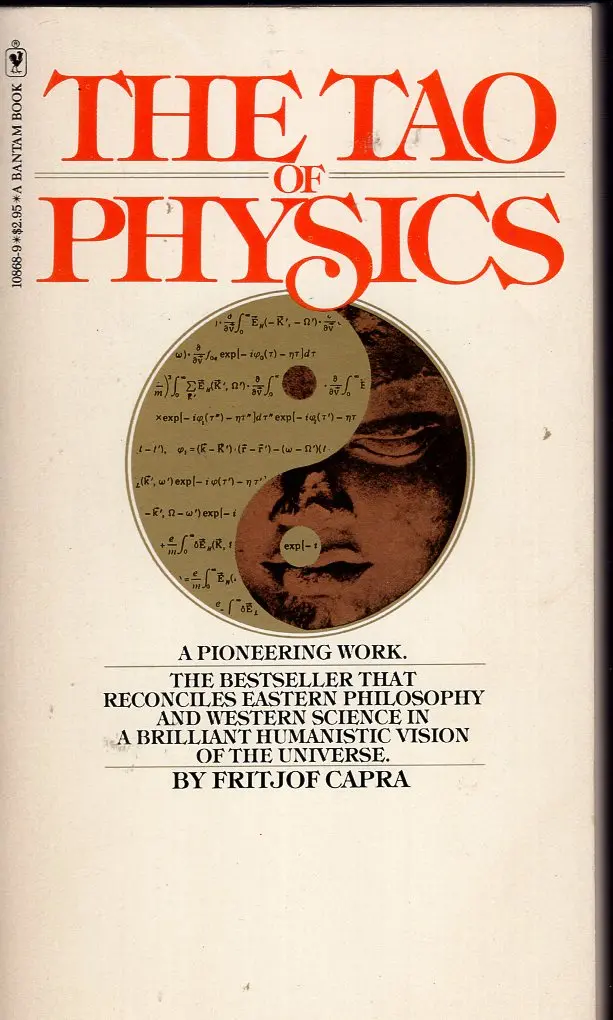 The Tao Of Physics 1