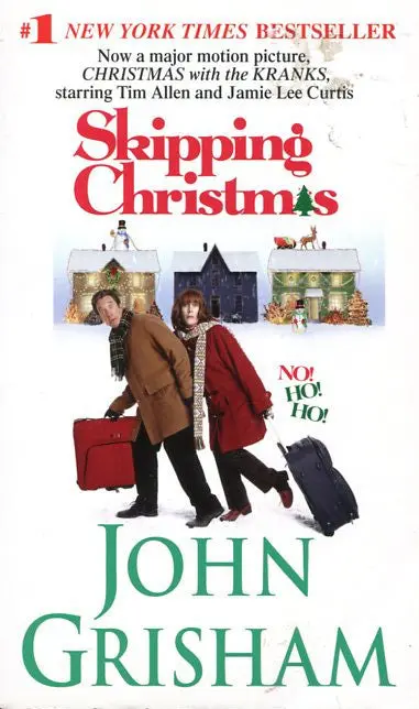 Skipping Christmas 1