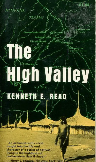 The High Valley 1