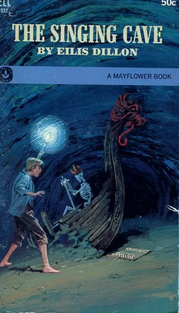 The Singing Cave 1