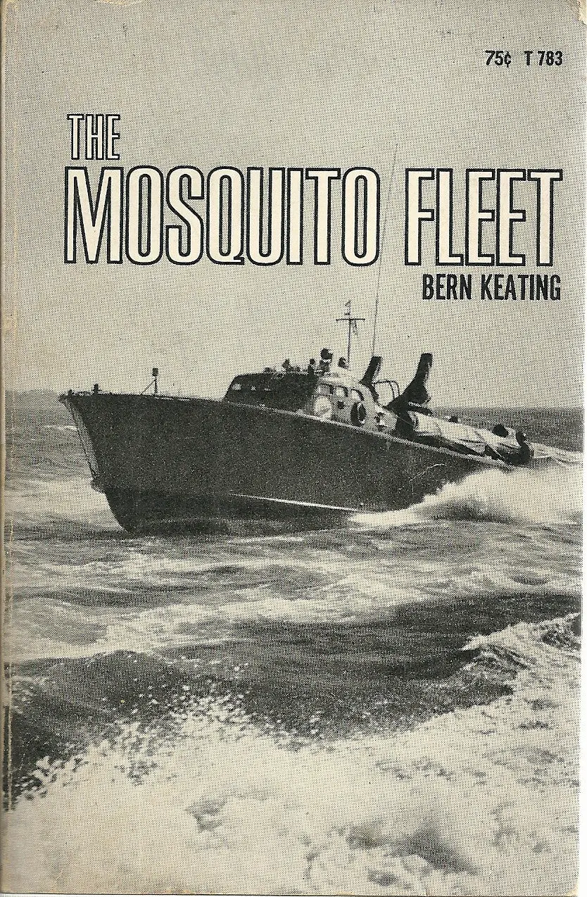 The Mosquito Fleet 1