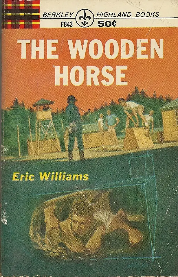 The Wooden Horse 1