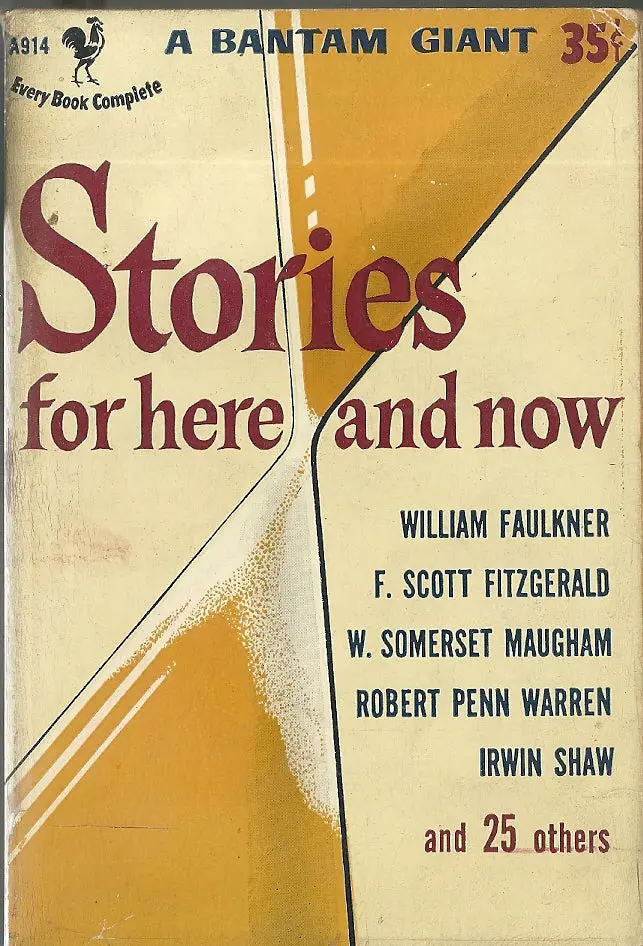 Stories For Here And Now 1