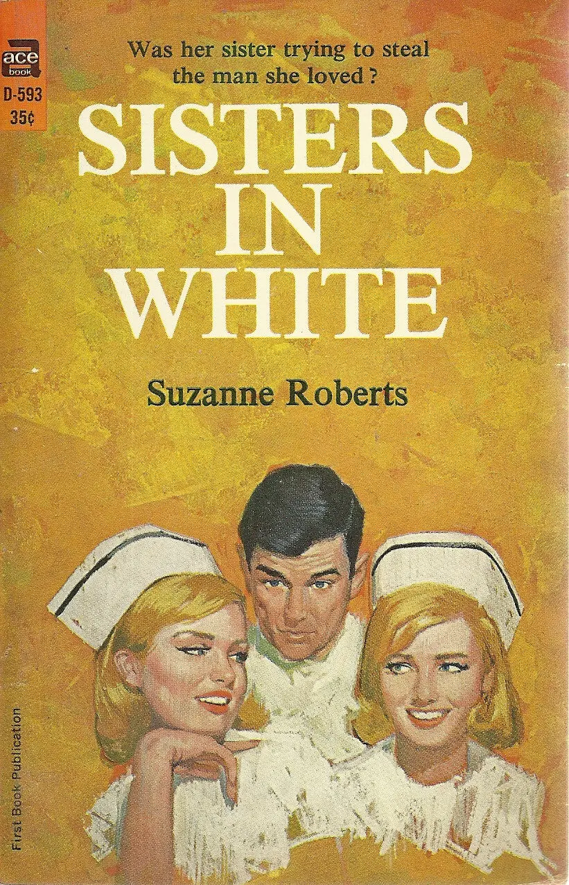 Sisters In White 1