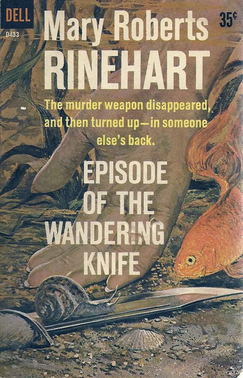 Episode Of The Wandering Knife 1