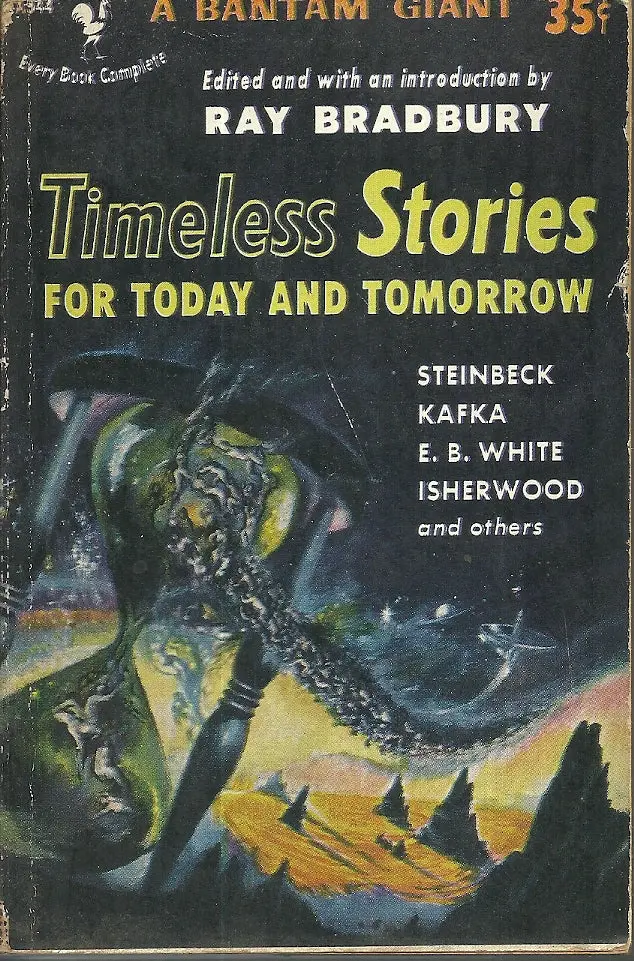 Timeless Stories For Today And Tomorrow 1