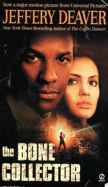 The Bone Collector 1