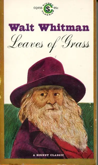 Leaves Of Grass 1