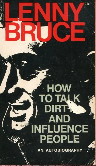 How To Talk Dirty And Influence People 1