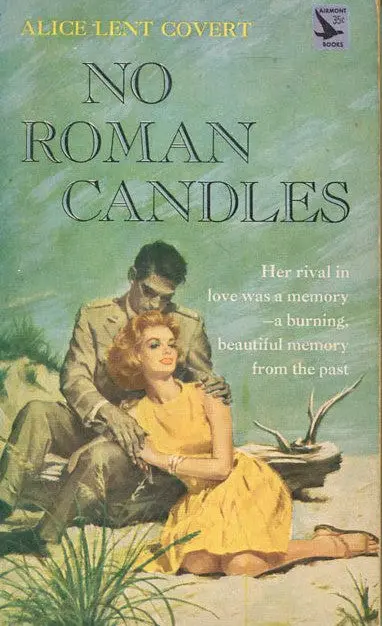 No Roman Candles 1