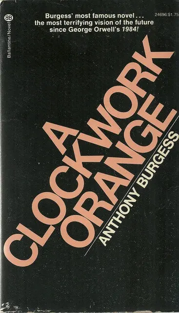 A Clockwork Orange 1