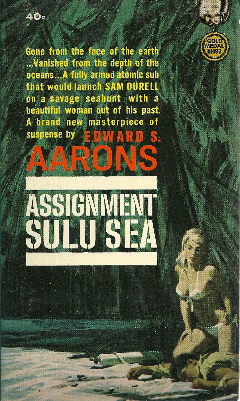 Assignment Sulu Sea 1