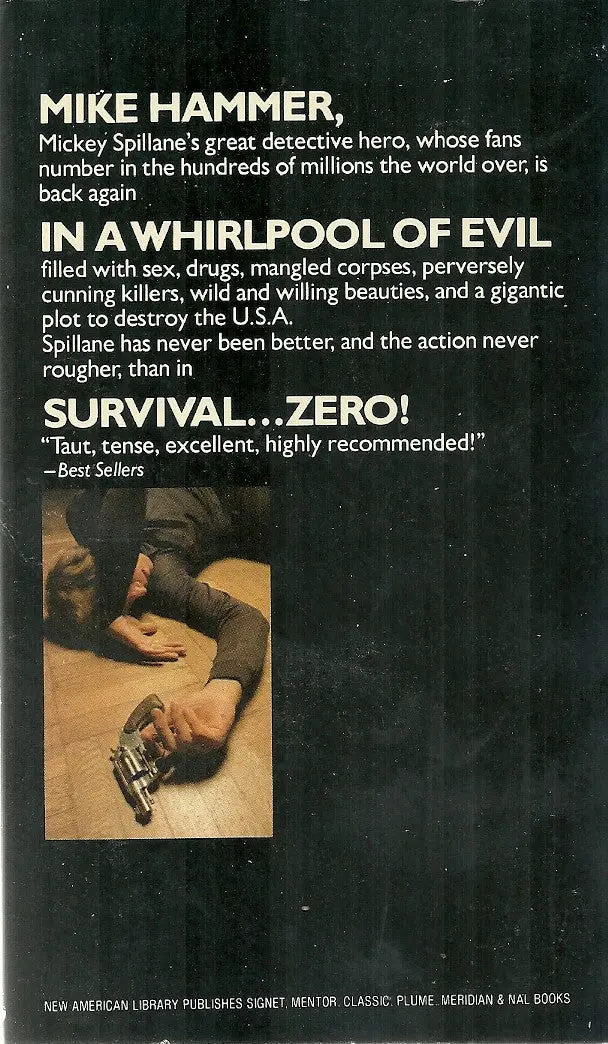 Survival … Zero! 2