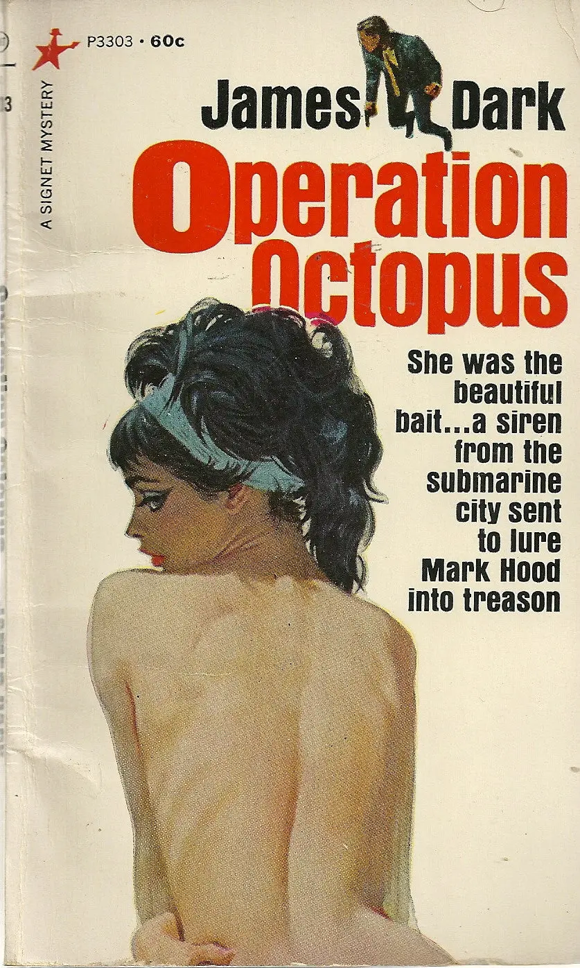 Operation Octopus 1