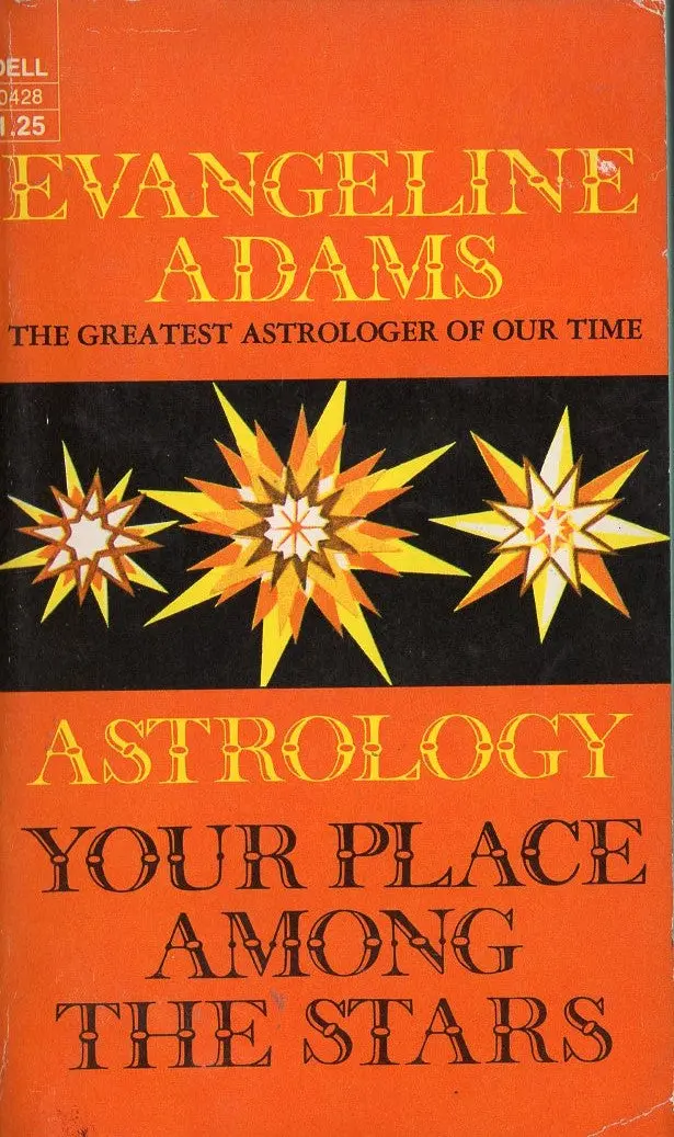 Your Place Among The Stars 1