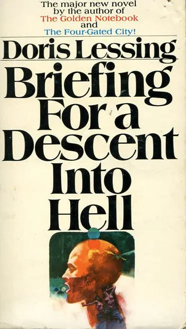Briefing For A Descent Into Hell 1