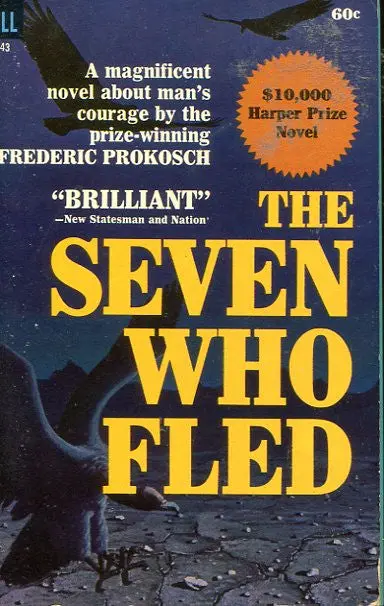 The Seven Who Fled 1