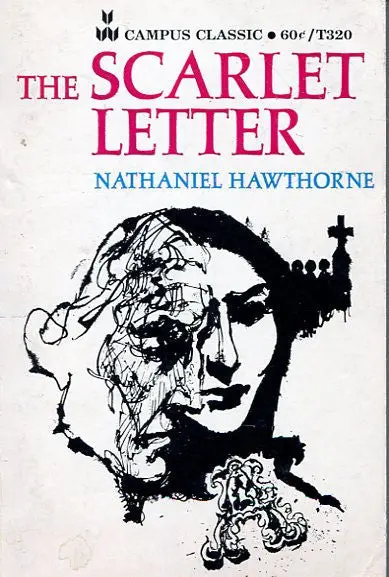 The Scarlet Letter 1