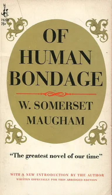 Of Human Bondage 1