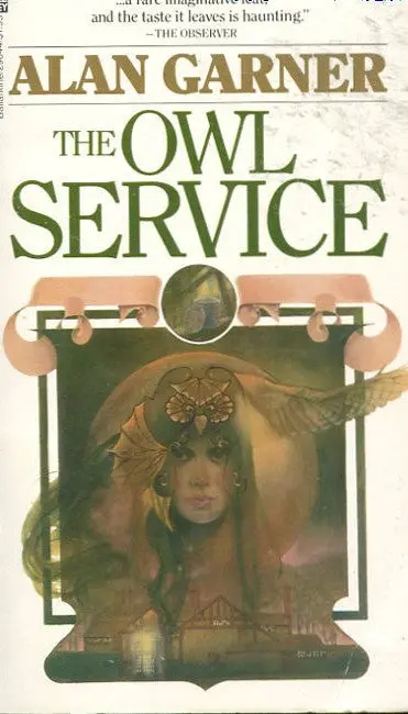 The Owl Service 1