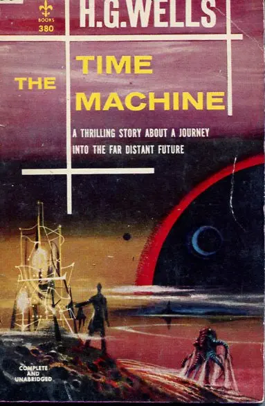The Time Machine 1