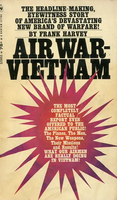 Air War Vietnam 1