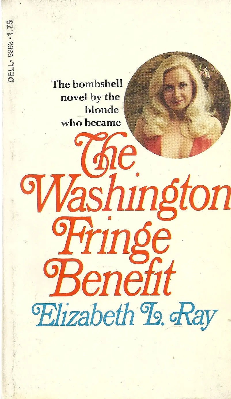 The Washington Fringe Benefit 1