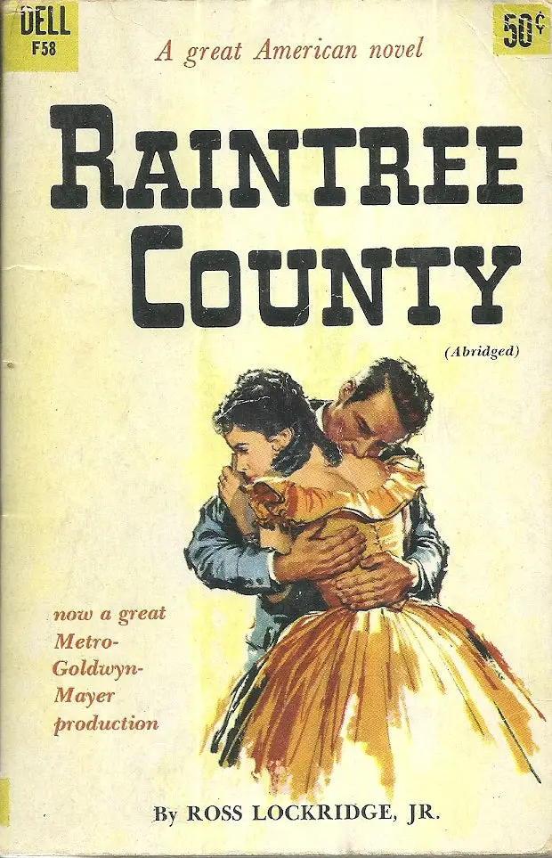 Raintree County 1