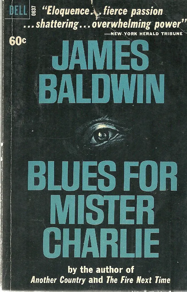 Blues For Mister Charlie 1