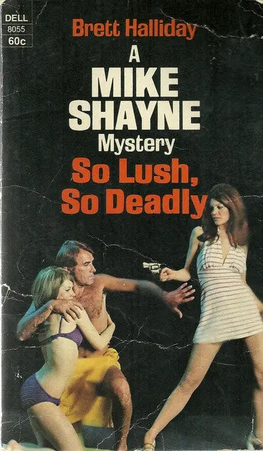 So Lush. So Deadly 1