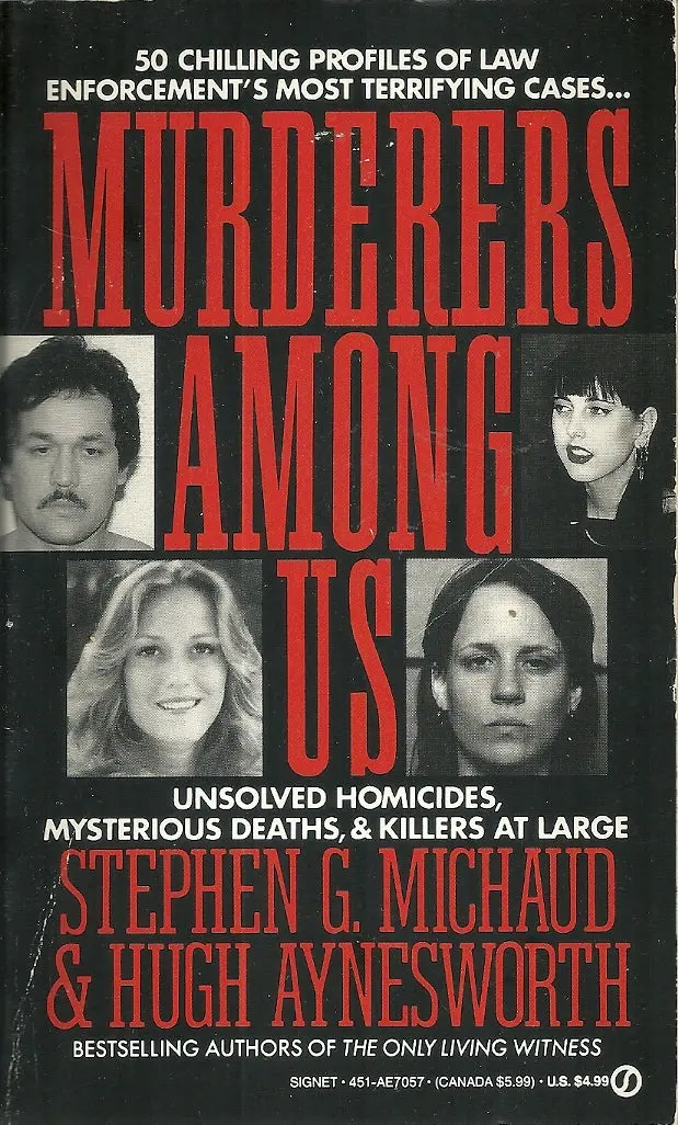 Murderers Among Us 1