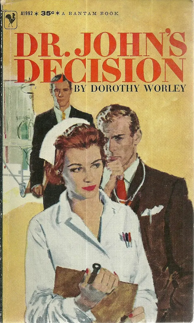 Dr. John's Decision 1