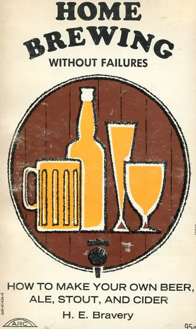 Home Brewing Without Failures 1