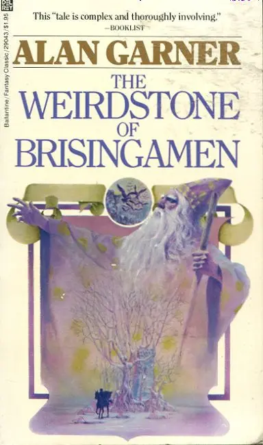 The Weirdstone Of Brisingamen 1