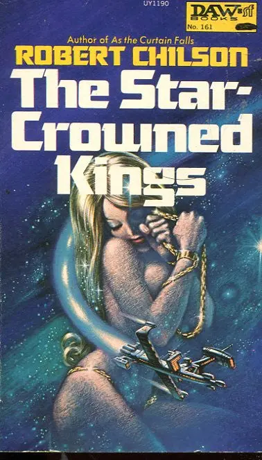 The Star Crowned Kings 1