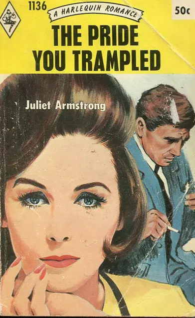 The Pride You Trampled 1
