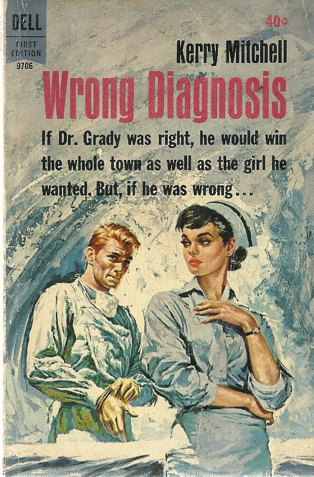 Wrong Diagnosis 1