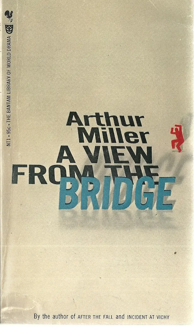 A View From The Bridge 1