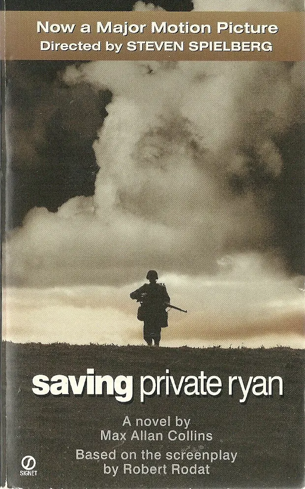 Saving Private Ryan 1
