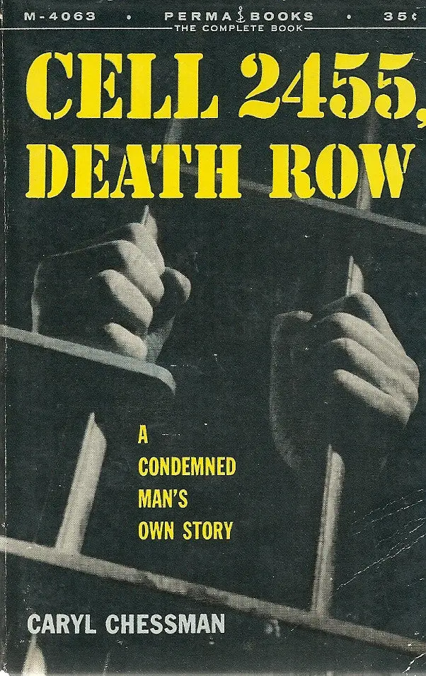 Cell 2455, Death Row 1