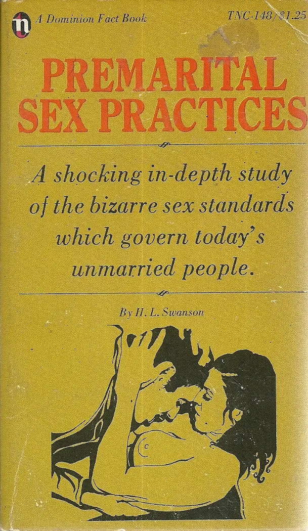 Premarital Sex Practices 1